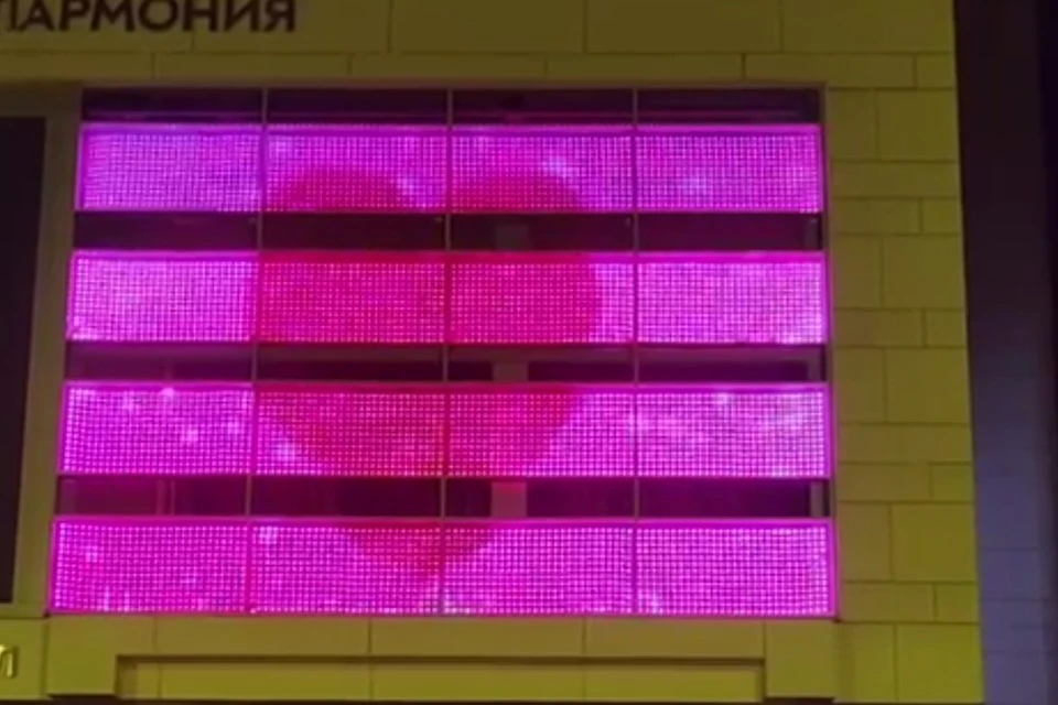 Скриншот: видео t.me/adm_krasnoyarsk