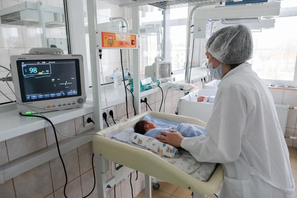 В Дагестане женщина продала свою новорождённую дочь акушерке за 650 тысяч рублей