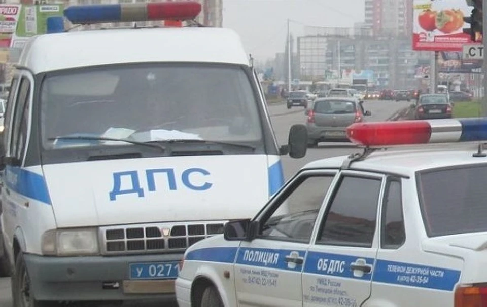В прошлом году в авариях погибли 3 ребенка, еще 184 несовершеннолетних пострадали.