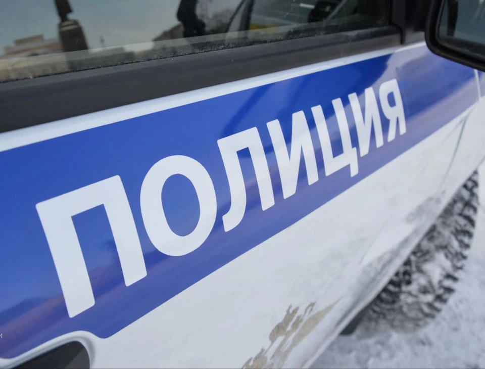 Фото: ГУ МВД по Саратовкой области