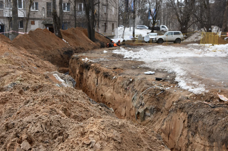 Фото: пресс-служба администрации города Костромы
