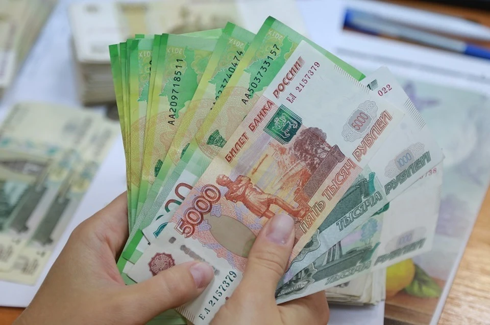 Женщинам Хабаровского края помогают открыть собственный бизнес