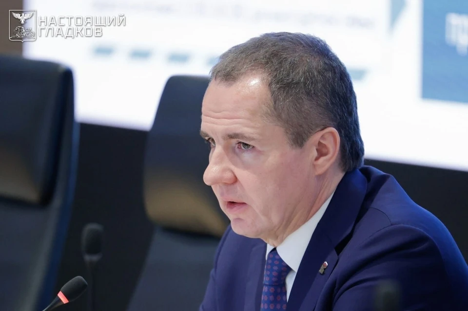 Гладков: «Правительство РФ выделит 2,5 млрд рублей на выплаты пострадавшим белгородцам»