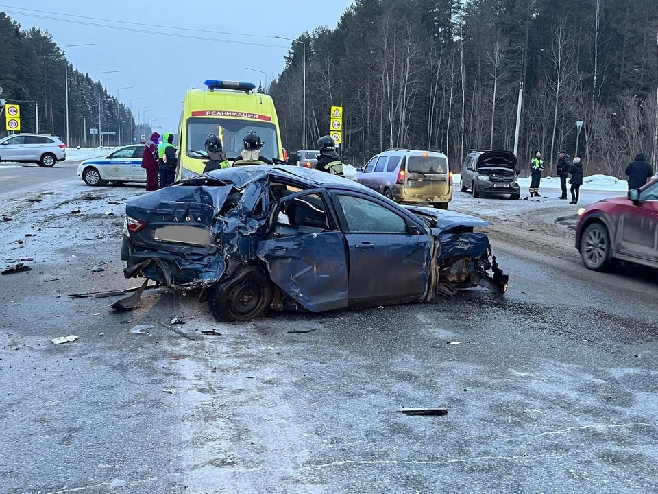 Фото: Госавтоинспекция Кировской области
