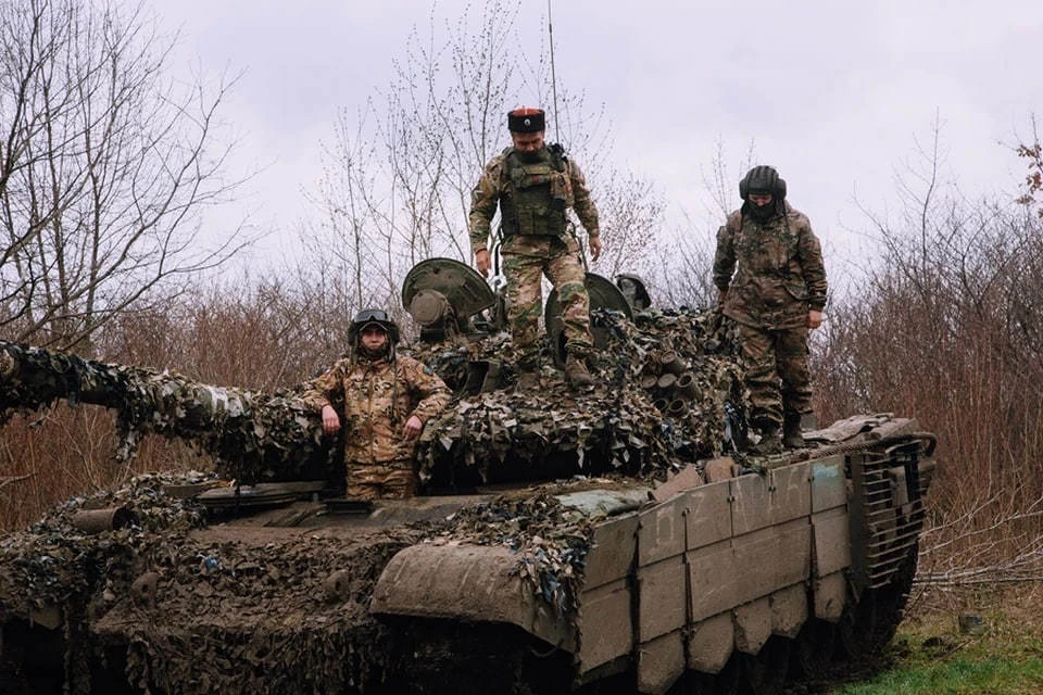 За неделю российская армия освободила четыре населенных пункта в ДНР (архивное фото)