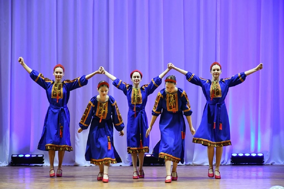 В Красноярском крае отремонтировали сразу два дома культуры. Фото: краевое правительство