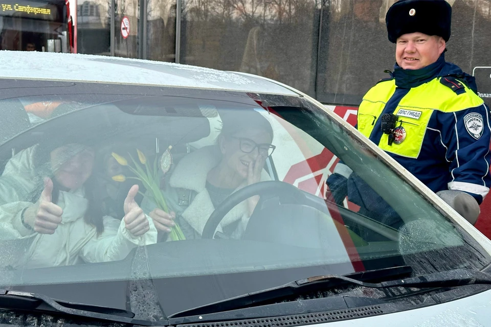 Фото: Управление МВД России по городу Перми