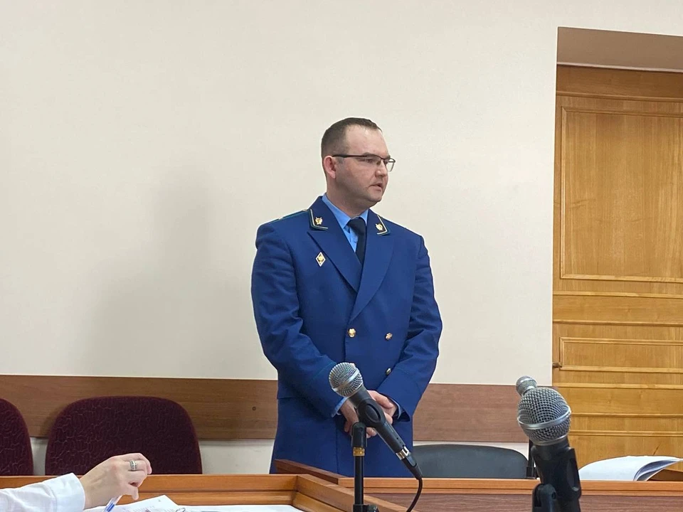 Фото: прокуратура Челябинской области