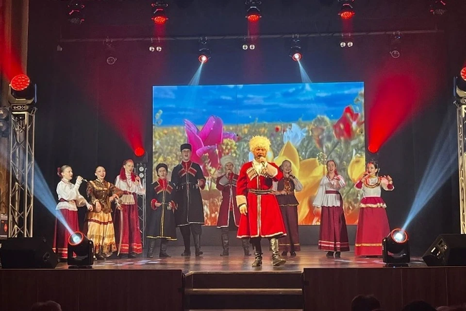 Фото: пресс-служба Брянской городской администрации.