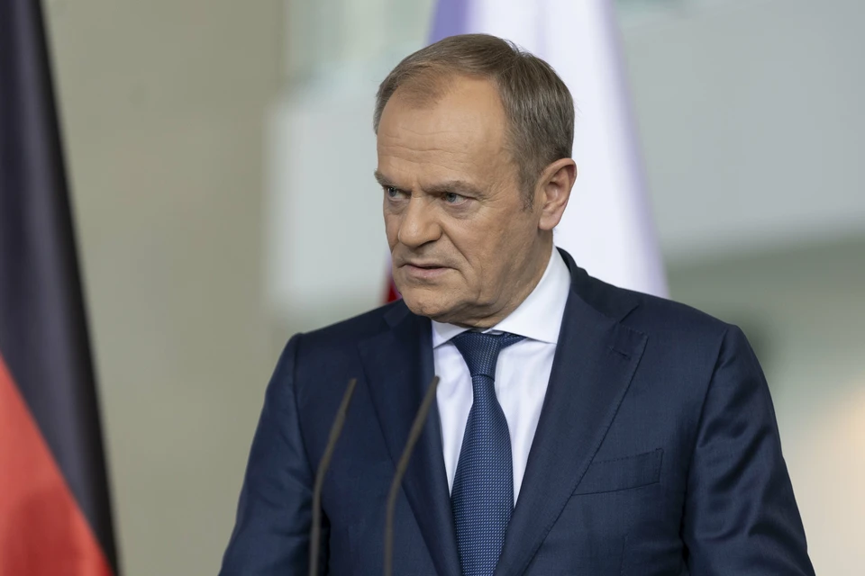 Премьер Польши Туск: Варшава будет стремиться получить доступ к ядерному оружию