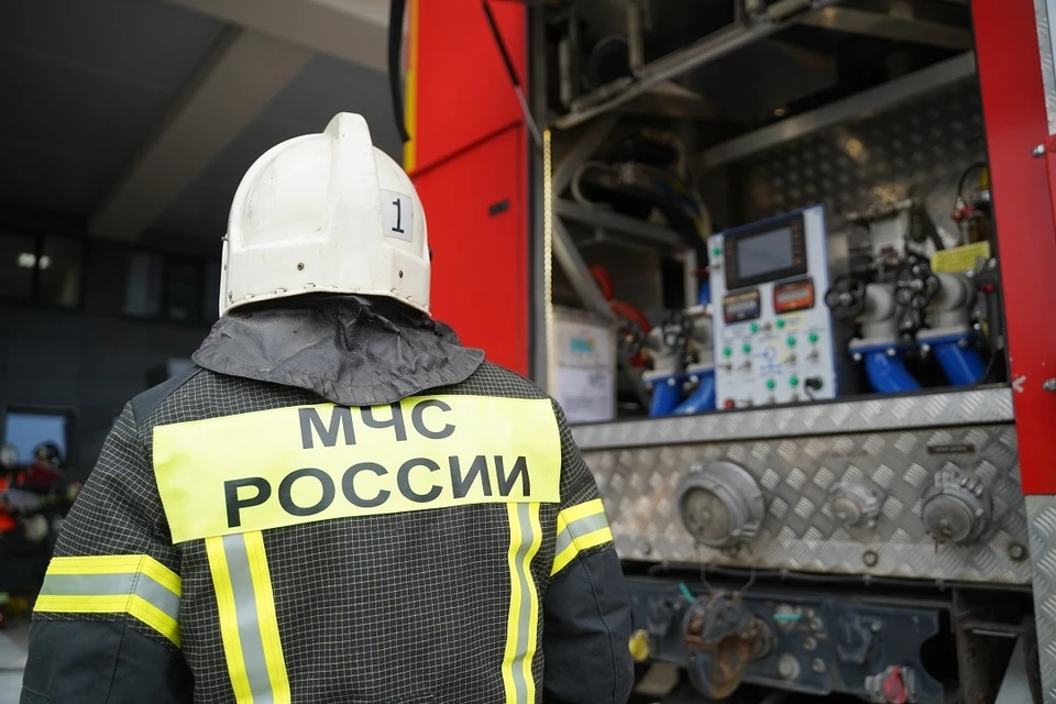 Под Новосибирском пенсионер отравился газом из-за закрытой заслонки печи.