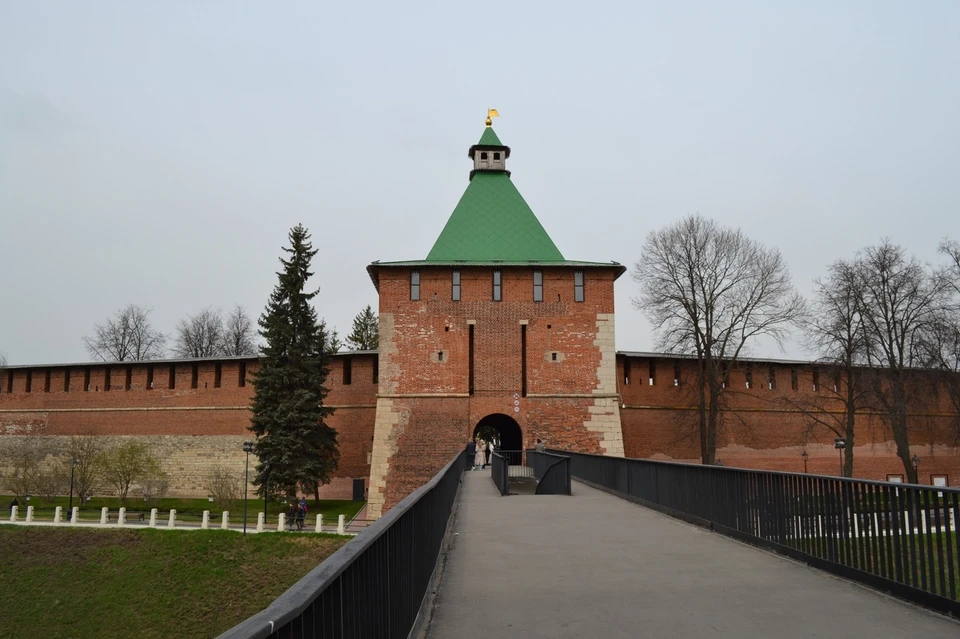 Семь новых почётных званий утверждено в Нижегородской области.