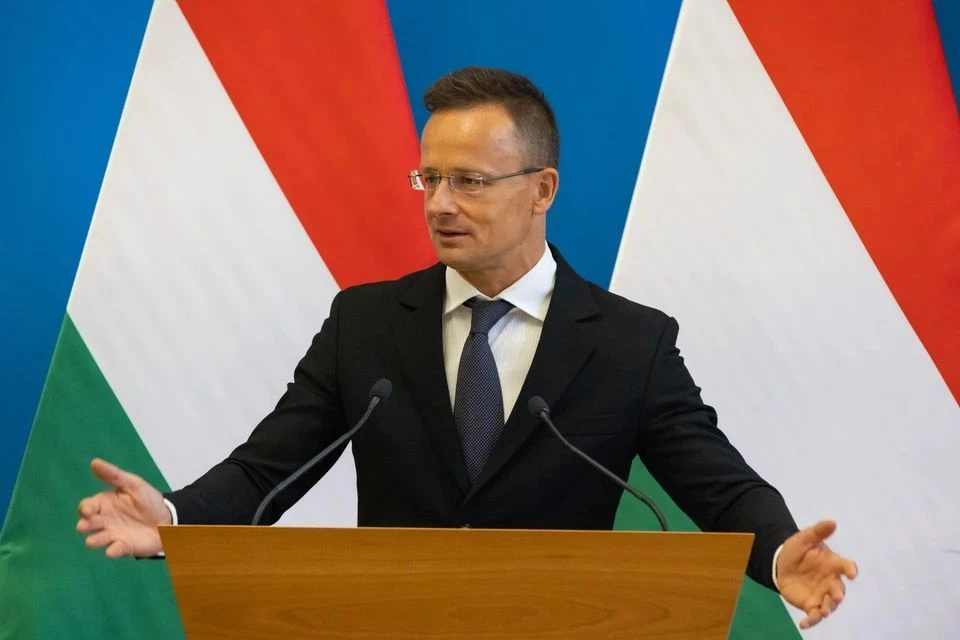 Евросоюз пытается сорвать мирные переговоры между Россией и Украиной: плюет на закон и затягивает конфликт
