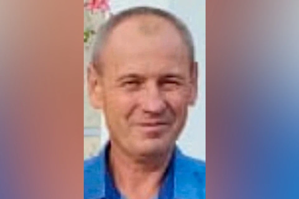 Борис Кузьмин может нуждаться в медпомощи. Фото: группа в соцсетях поискового отряда «Сова».