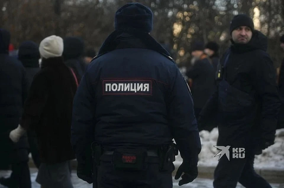 Пикет планировалось провести 8 марта