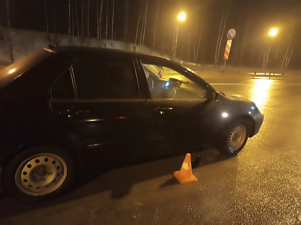 Полицейские задержали наркосбытчика в Богородске.