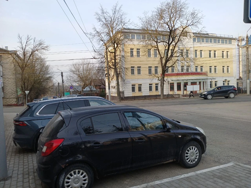 Камеры в Калужской области за неделю выявили более 25 тысяч нарушений ПДД
