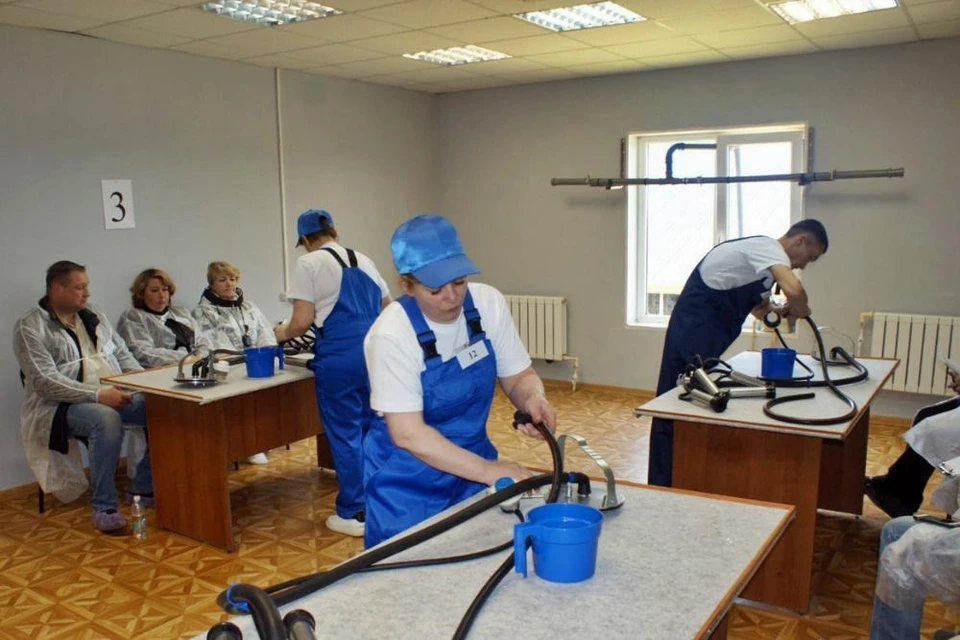 фото с сайта Правительства Владимирской области