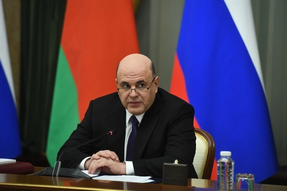 Правительство утвердило создание ОЭЗ в Новосибирской области.