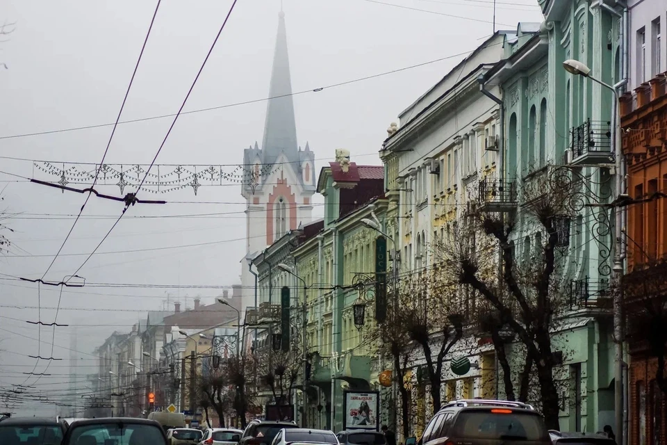 Самарцев пригласили на концерт органной музыки