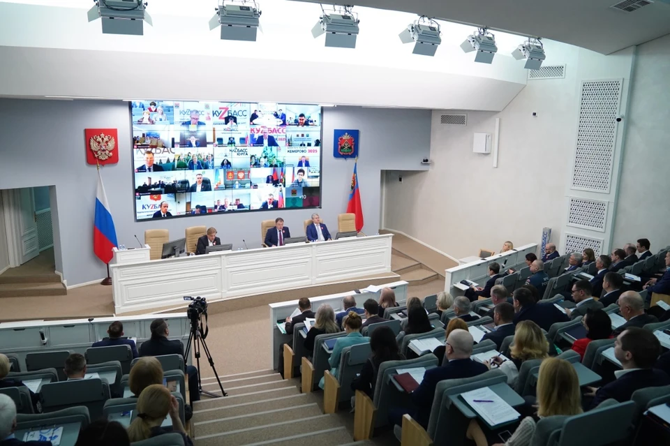 Фото: пресс-служба АПК.