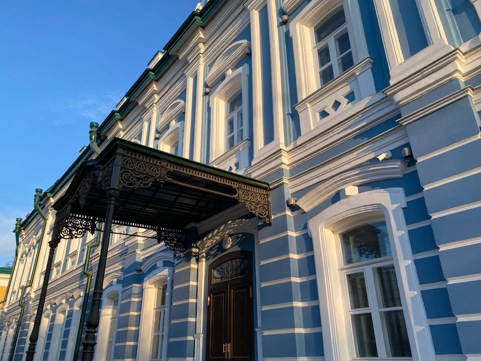 Фото: Дарья ХОДОСЕВИЧ.