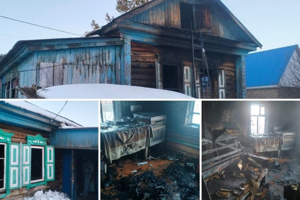 Фото: МЧС Башкирии