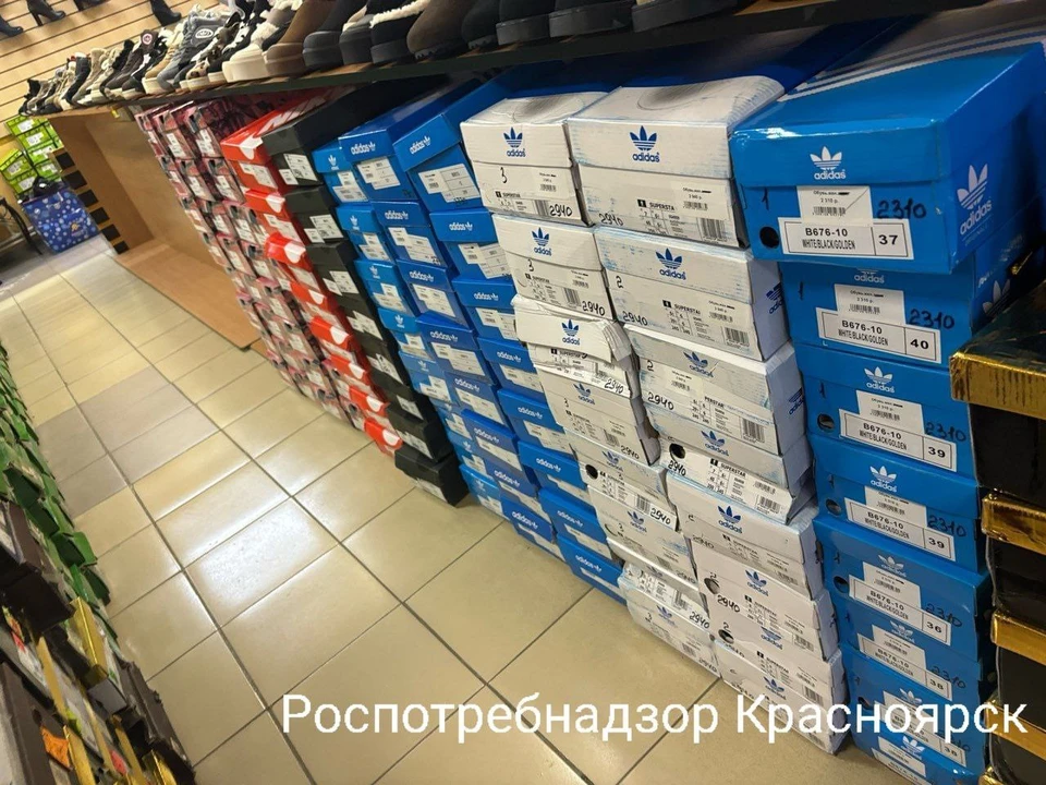 Фото: Роспотребнадзор по Красноярскому краю