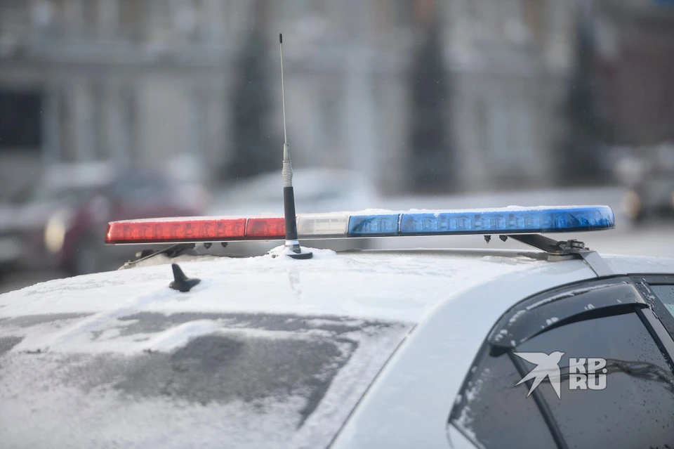 В восьми из 113 аварий пострадали люди