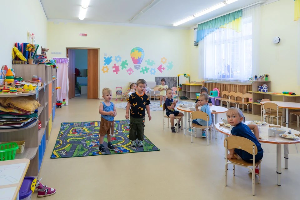 Директора детского сада привлекли к ответственности и оштрафовали на 10 тысяч рублей