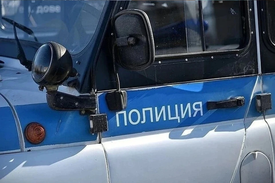 Женщина украла сумку и пыталась сбежать при задержании.