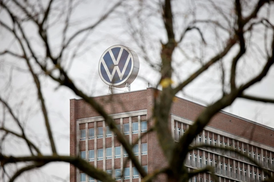 Volkswagen устанавливает новый рекорд по продаже сосисок