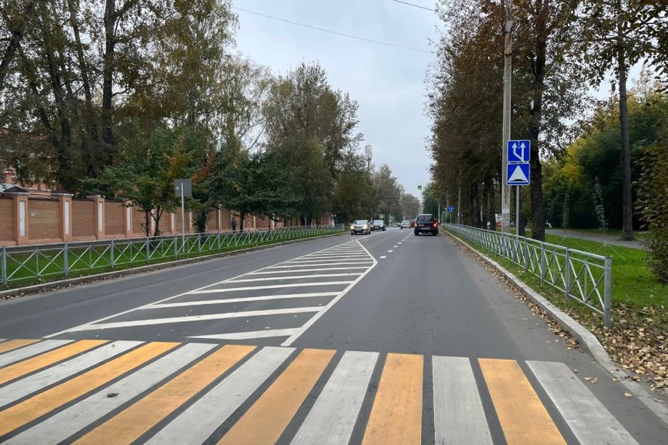 В Иркутской области направят миллиард на повышение безопасности на дорогах.