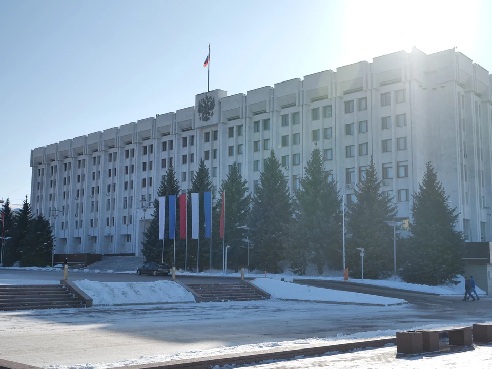 Внести свои предложения в стратегию может любой желающий