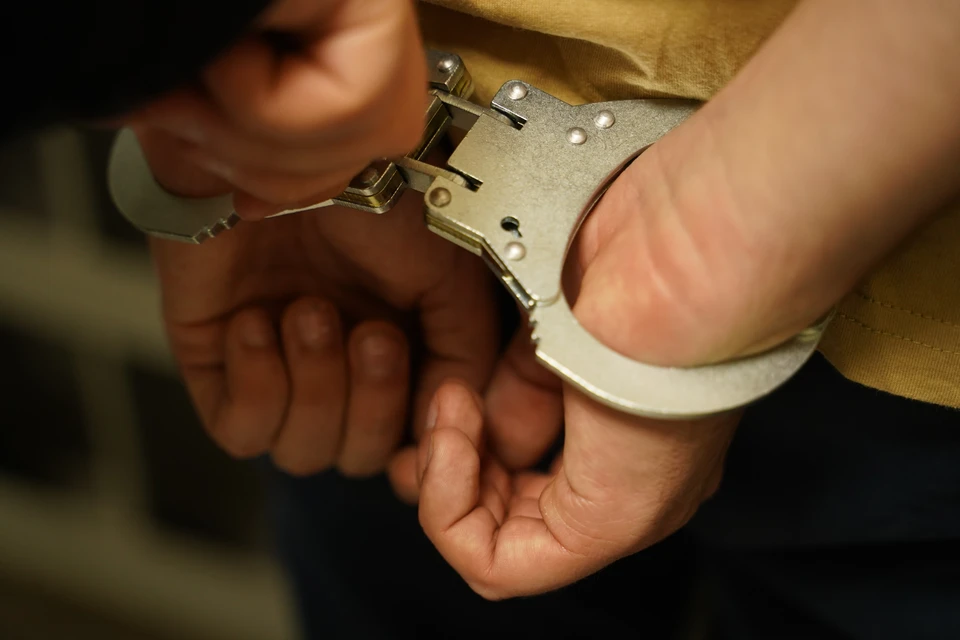 В соответствии со статьей 158 УК РФ («Кража») фигуранту, который сейчас находится в СИЗО, грозит до шести лет тюрьмы.