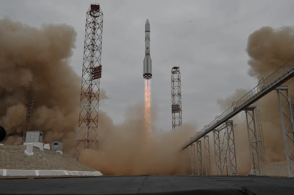 Ульяновец отправится исследовать космос вместе с коллегами из разных стран