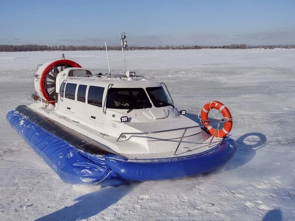 Движение восстановлено