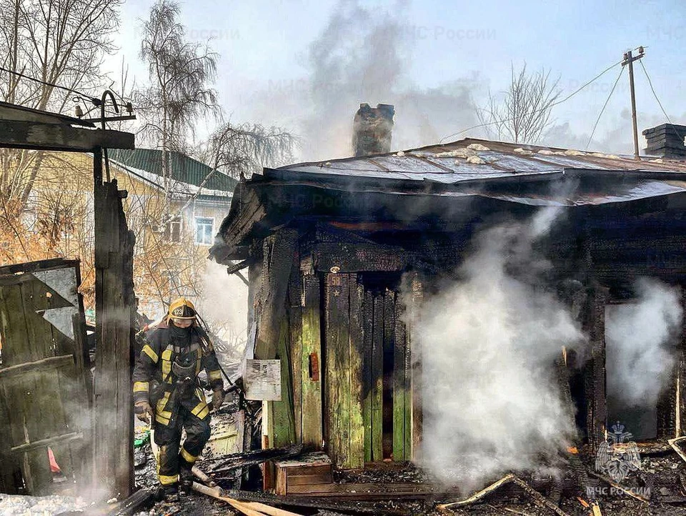 Фото: ГУ МЧС России по Тюменской области.