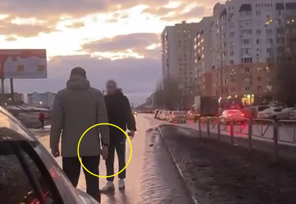 Фото: ГУ МВД по Саратовской области