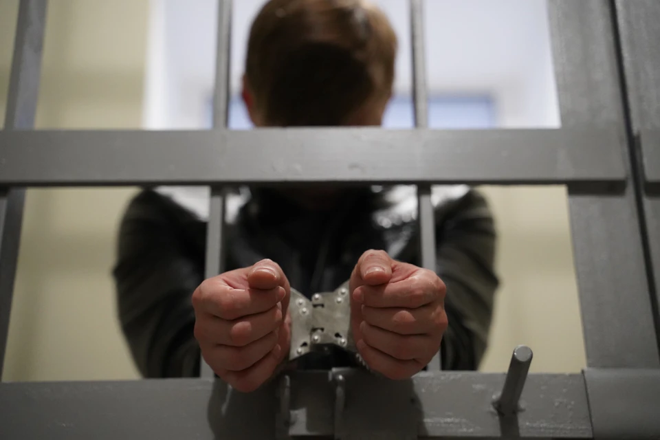 Судимого за убийство ульяновца снова посадили на 11 лет за убийство знакомой
