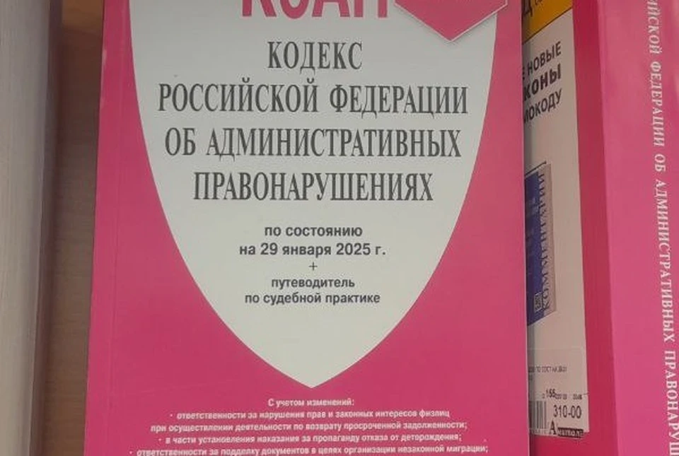 Родителей угонщика привлекут к ответственности за неисполнение обязанностей по содержанию и воспитанию несовершеннолетних соответствии со ст.5.35 КоАП.