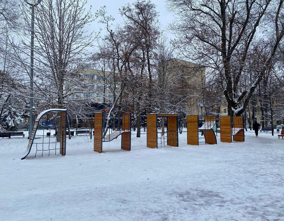 Фото: администрация Саратова