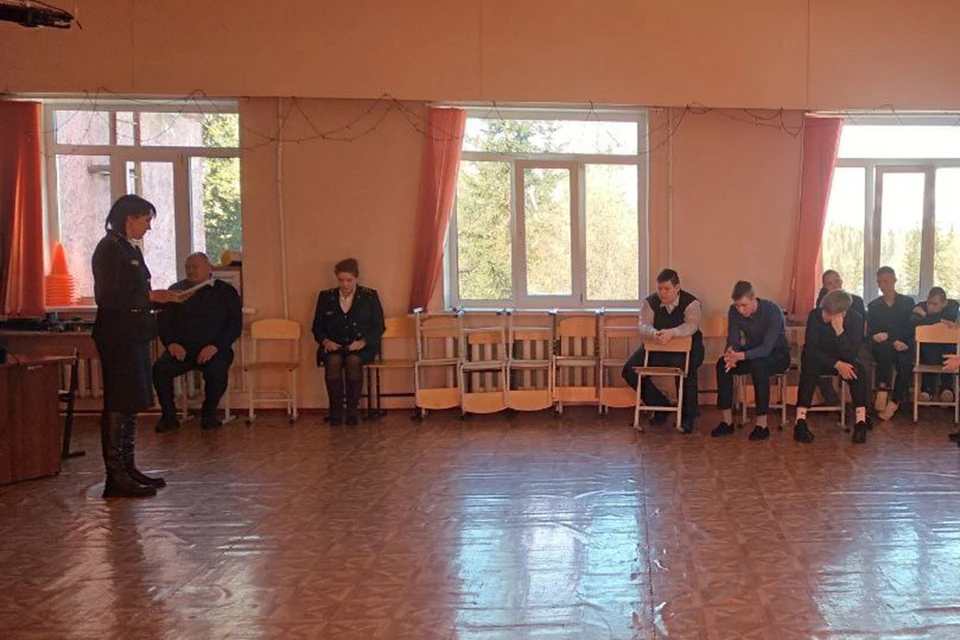 Фото: Пресс-служба АО «АК «ЖДЯ»