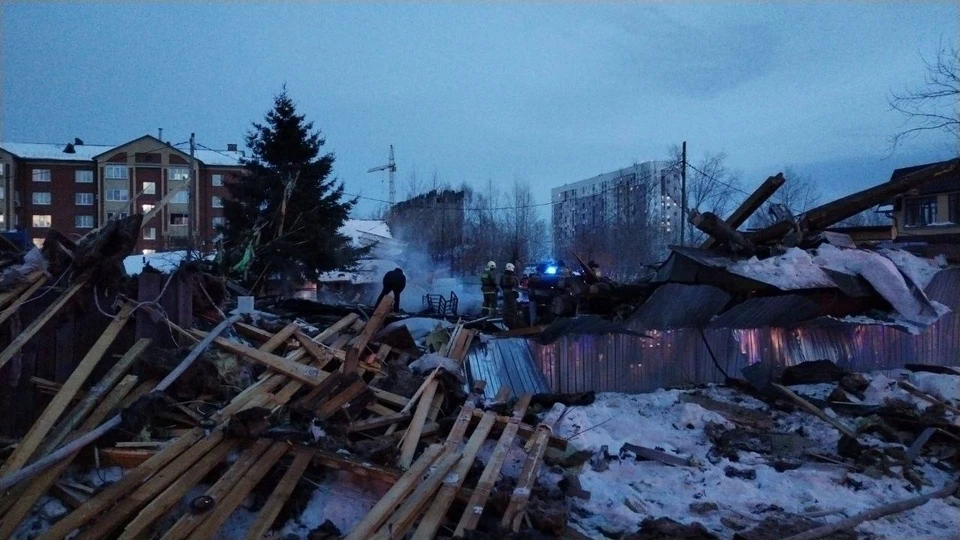 Фото: прокуратура Тюменской области.