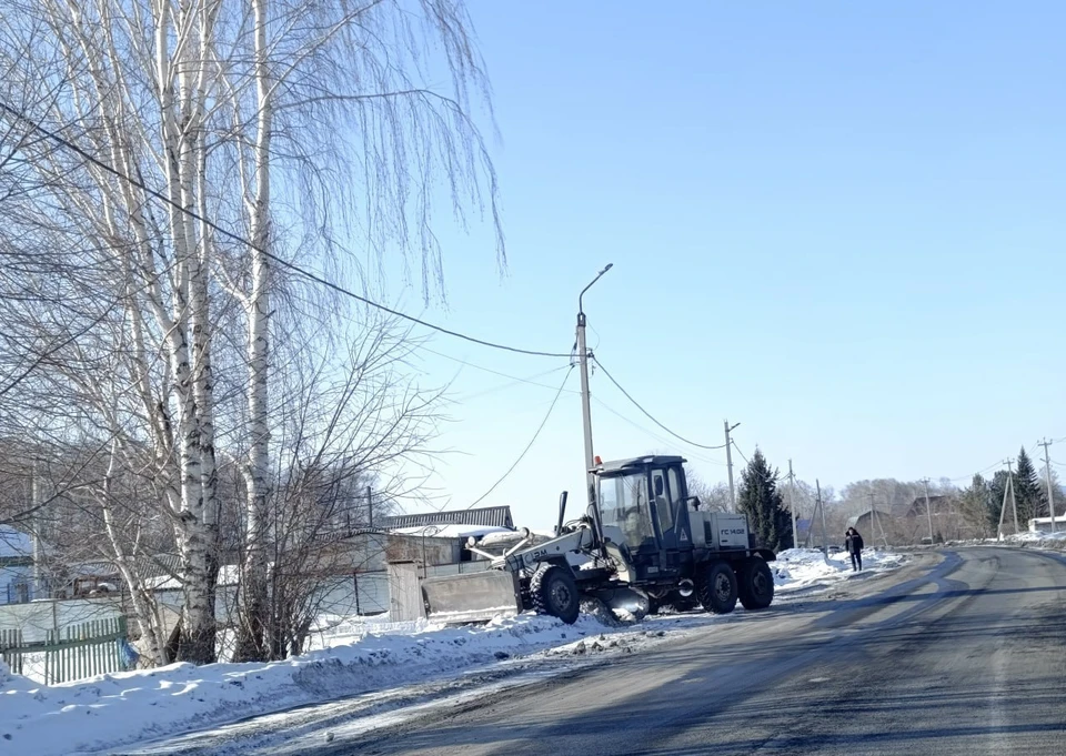 Фото: Администрация Кемерова.