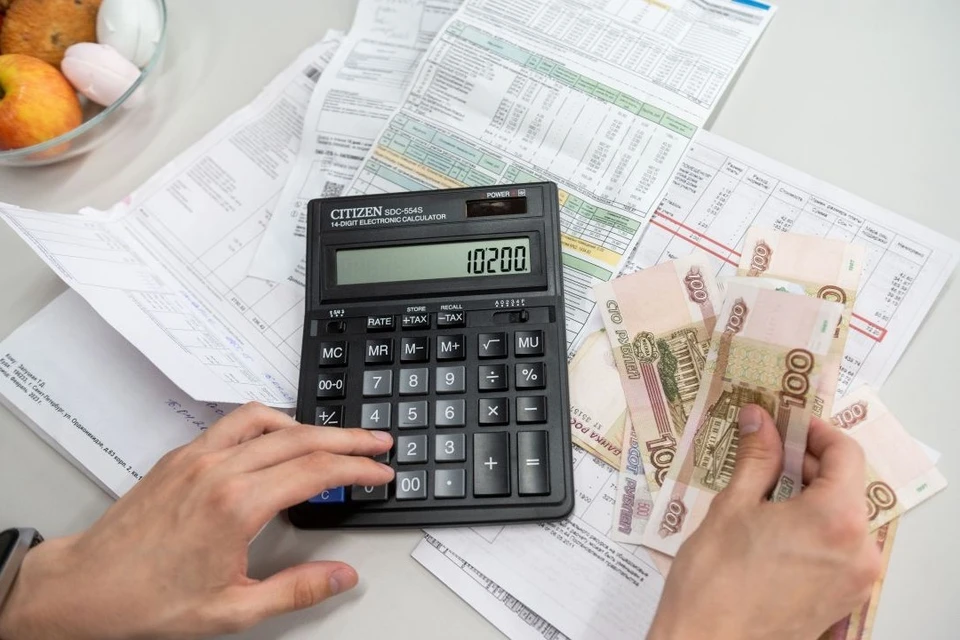 Средний рост составит 12%, но тариф на вывоз мусора увеличится только на 5%