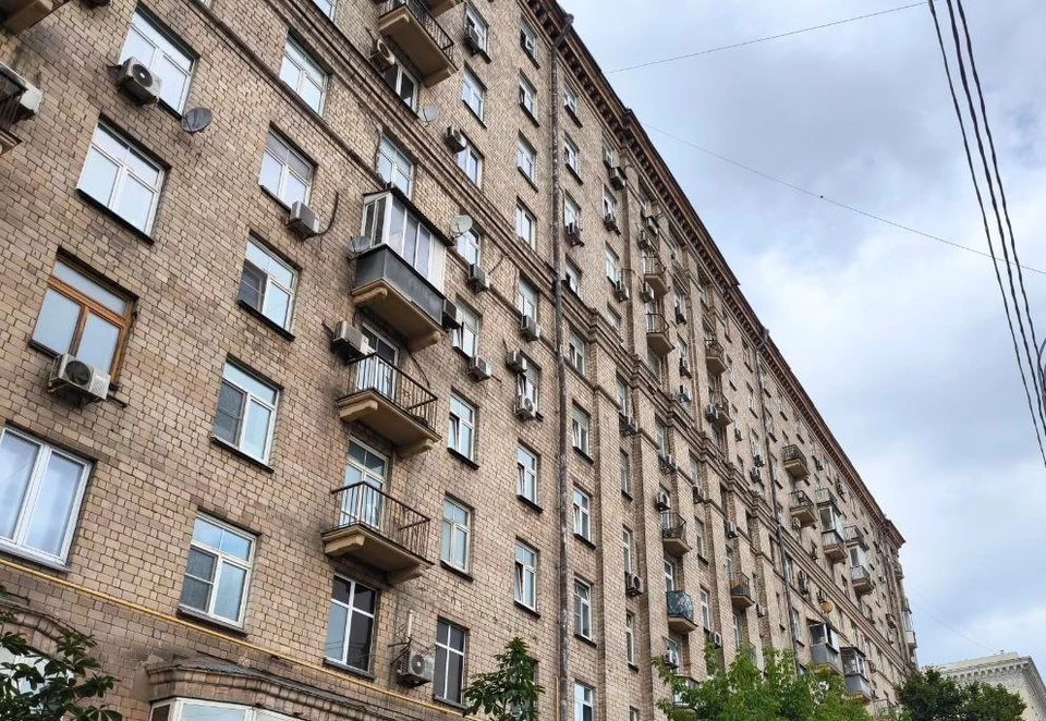 Крымчане чаще покупают жилье для жизни, а не в качестве инвестиций