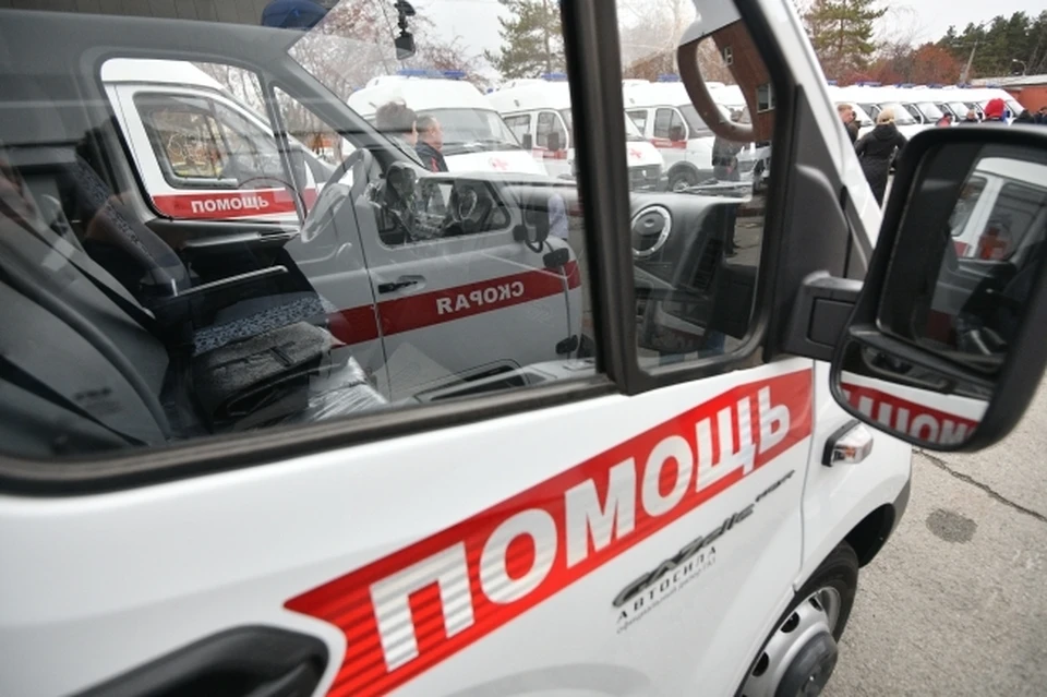 В баре Сыктывкара произошла драка