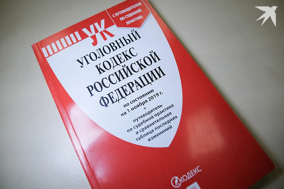 Сейчас девушка находится под подпиской о невыезде и надлежащем поведении. Ранее она уже была судима за кражи.