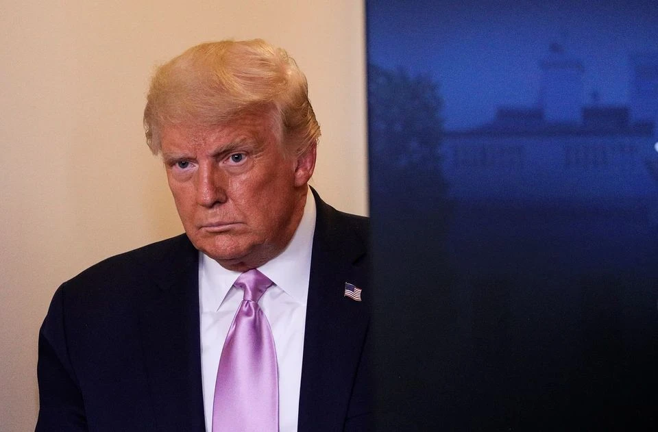 Дональд Трамп ответил на слова Владимира Путина по прекращению боевых действий на Украине